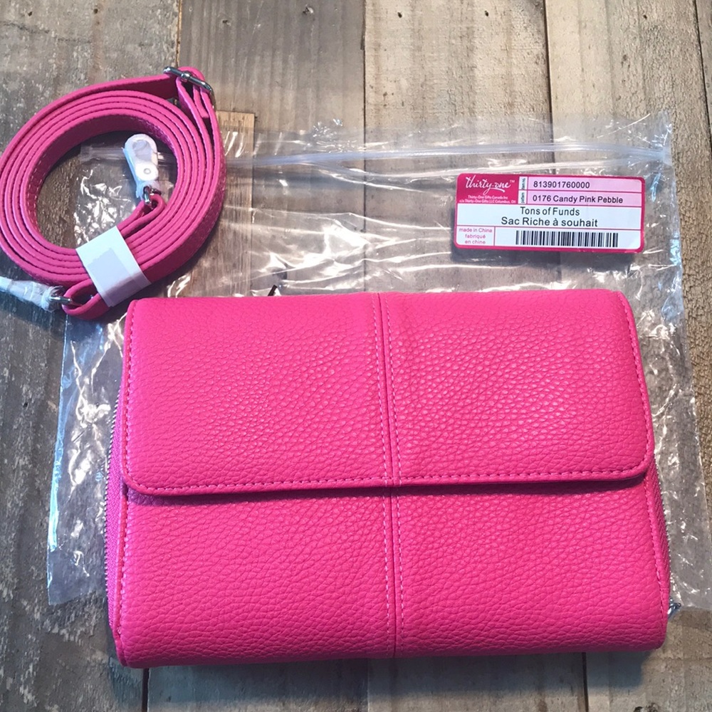 Thirty one handbag